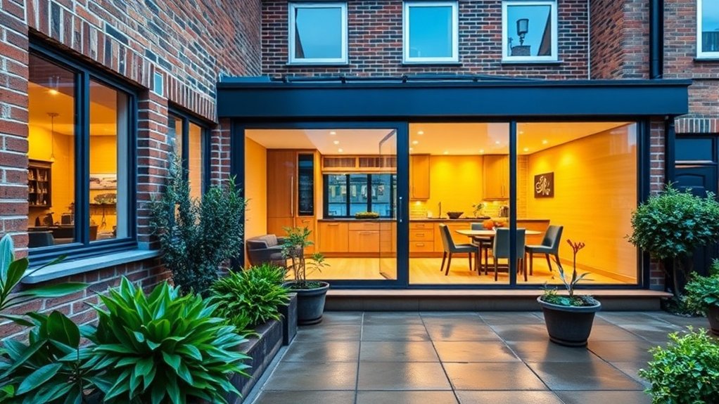 Conservatories & Extensions Pinner